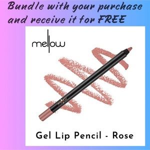 Mellow Lip Pencil